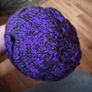Hat Hand Knitted Image 2