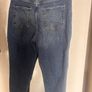 New Look Tori cropped length jeans size 14 Image 3