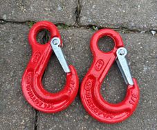 cargo hooks