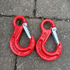 cargo hooks