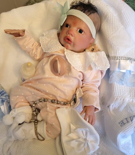 reborn doll