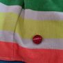 O'Neills colorful hoodie Image 3