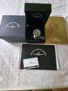 Zeno Watch Basel Limited Edition