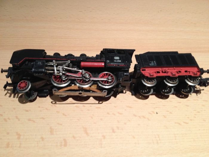 Marklin collection