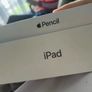 ipad 8th gen & matching Apple pen Image 7