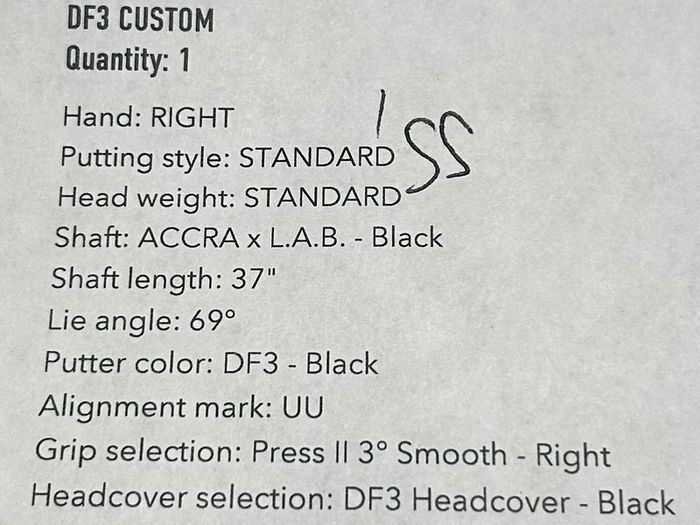 Lab Df3