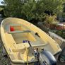 17ft boat Dromedille 500 Image 2