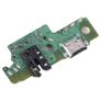 For Samsung Galaxy A14 5G SM-A146P Replacement Charging Port Board With Microphone Image 3