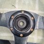 Landrover Defender steering wheel Image 4