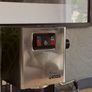 Gaggia Classic Italian Espresso Machine Upgraded Steam Wand Fully Working Image 2