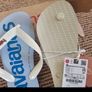 Brand New Havaianas Flip Flops Kids with Tag Image 3