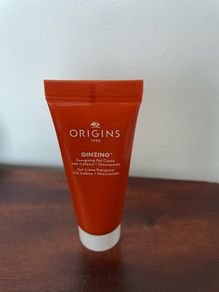 Origins Ginzing Energising Gel Cream 15ml - New