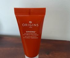 Origins Ginzing Energising Gel Cream 15ml - New