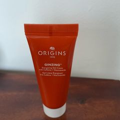 Origins Ginzing Energising Gel Cream 15ml - New