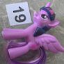 1e Each - Selection 2 - McDonalds Toys MLP G4 My Little Pony Image 8