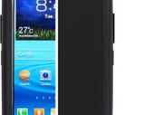 Otterbox Defender Case for New Samsung Galaxy SIII - Black