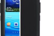 Otterbox Defender Case for New Samsung Galaxy SIII - Black
