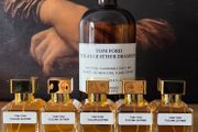 Tom ford tuscan leather 50ml