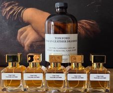 Tom ford tuscan leather 50ml