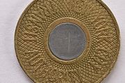 New York Subway Token