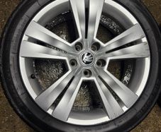 wheels