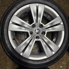 wheels