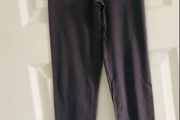 Girls BNWT leggings age 6/7