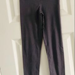 Girls BNWT leggings age 6/7