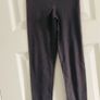 Girls BNWT leggings age 6/7 Image 4