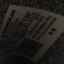 Under Armour Mens Charged Covert Gray Knit Running Shoes Size 8 Image 3