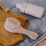Dinkum dolls pinewood hair brush Image 2