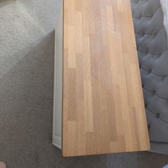 Toy Chest/Blanket Box