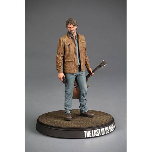 The Last of Us Part II  Dark Horse Collectibles Statues