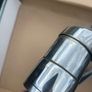 Used large silver tap Image 5