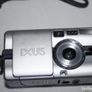 Canon IXUS III APS Compact Film Camera Image 6