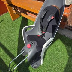 Child bike seat hamax