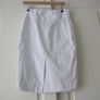 Vintage White Skirt Image 4