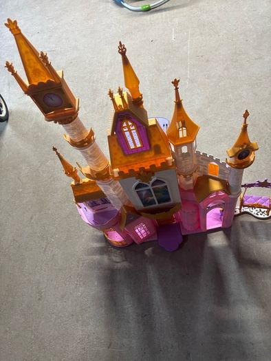 Disney Princess Castle Playhouse