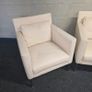 Walter knoll Jason suite in white Image 3