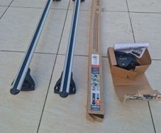 Roofrack BMW F30/F31 3 series nordrive