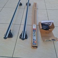 Roofrack BMW F30/F31 3 series nordrive