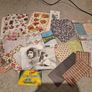 Decoupage set Image 8