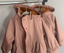 Goose & Gander Rain Jackets