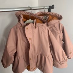 Goose & Gander Rain Jackets