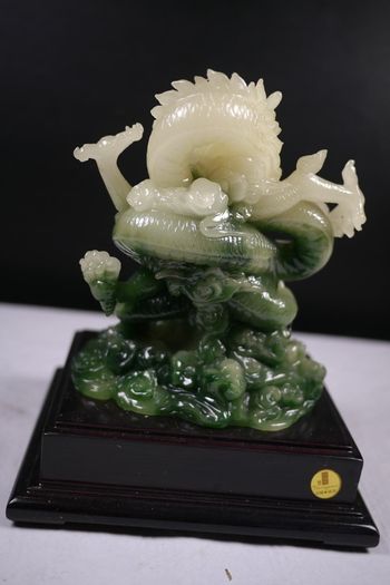 ornaments and figurines