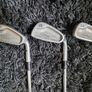 Golf Clubs Image 5