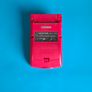 Gameboy Color Berry Red Image 4