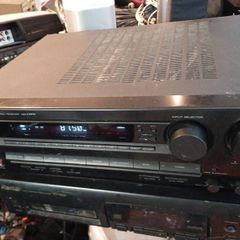 KENWOOD Amplifier
