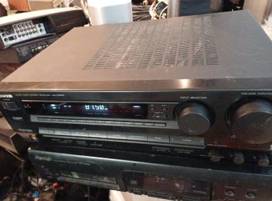 KENWOOD Amplifier