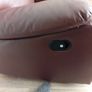 Brown Recliner sofa /chair set 3-2-1 Image 5